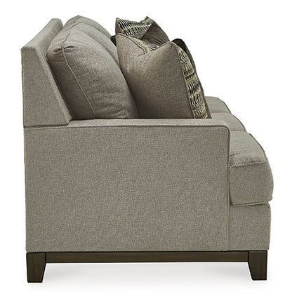 Kaywood Granite Sofa