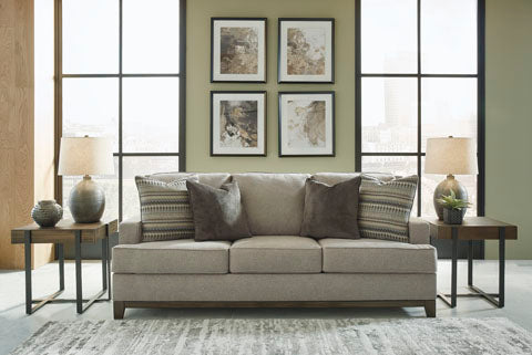 Kaywood Granite Sofa