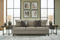 Kaywood Granite Sofa
