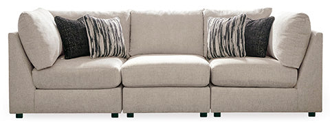 Kellway Bisque Sofa