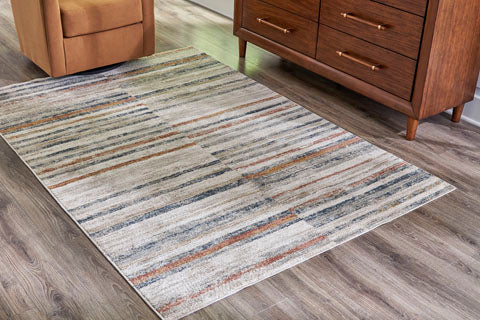 Kemart Designer Rug