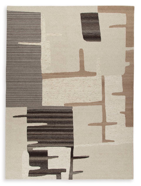 Kencher Designer Rug