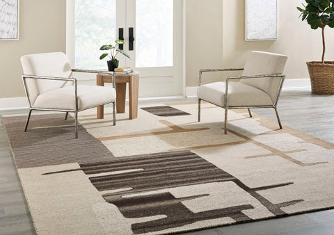 Kencher Designer Rug