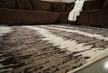 Keradon Designer Rug