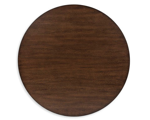 Korestone 2 Dark Brown Coffee Table