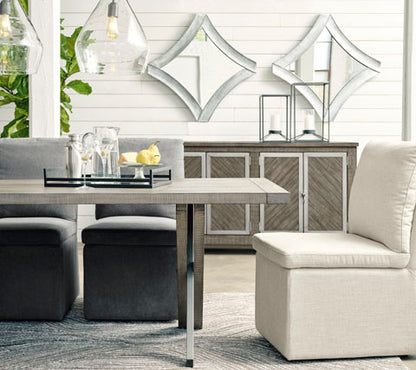 Krystanza 7-pc Dining Set