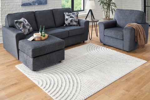 Lambworth Designer Rug