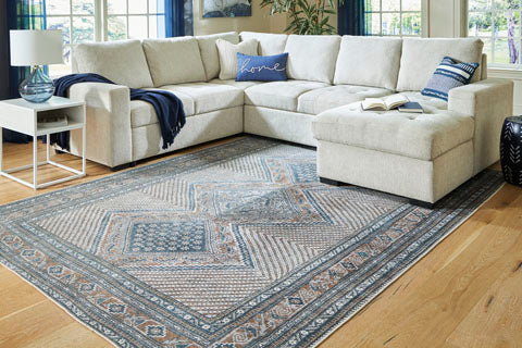 Landler Washable Rug