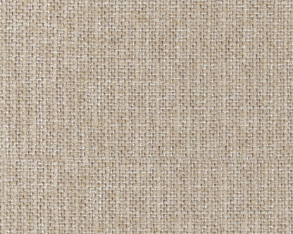 Lango Jute Queen Sofa Chaise Sleeper