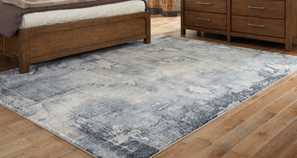 Langrich Designer Rug