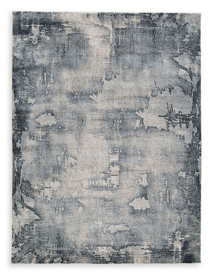 Langrich Designer Rug
