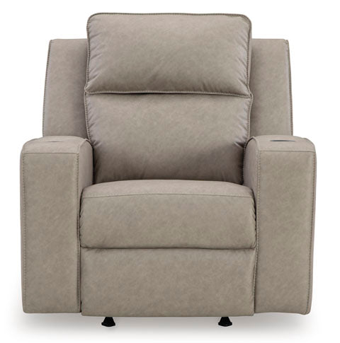 Lavenhorne Pebble Rocker Recliner