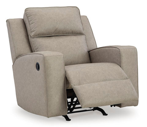 Lavenhorne Pebble Rocker Recliner