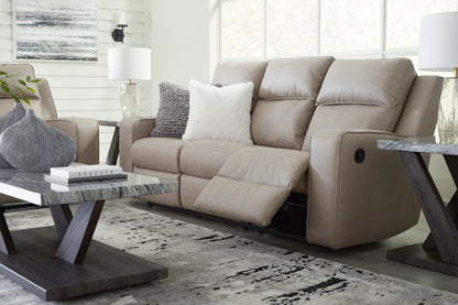 Lavenhorne Pebble Sofa and Loveseat