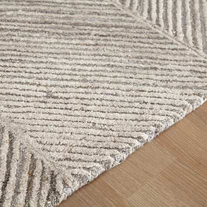 Leaford Designer Rug