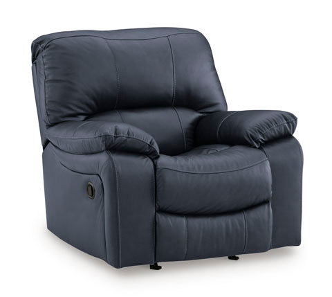 Leesworth Ocean Power Recliner