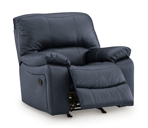 Leesworth Ocean Power Recliner