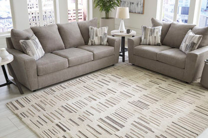 Leesdale Designer Rug