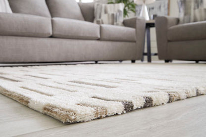 Leesdale Designer Rug