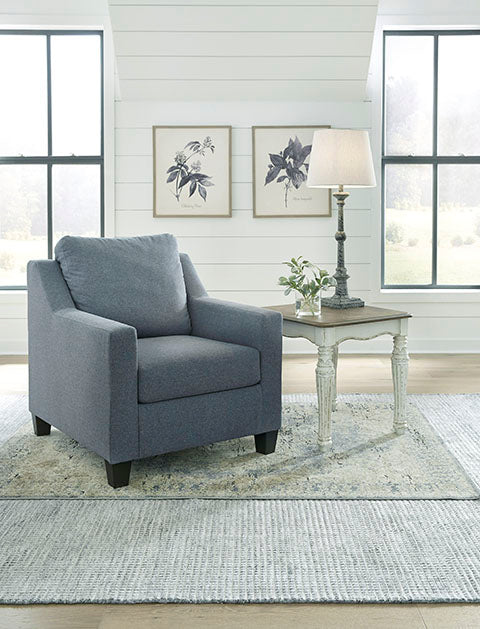 Lemly Accent Chair