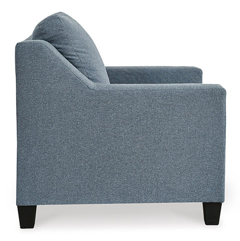 Lemly Accent Chair