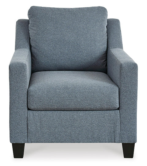 Lemly Accent Chair