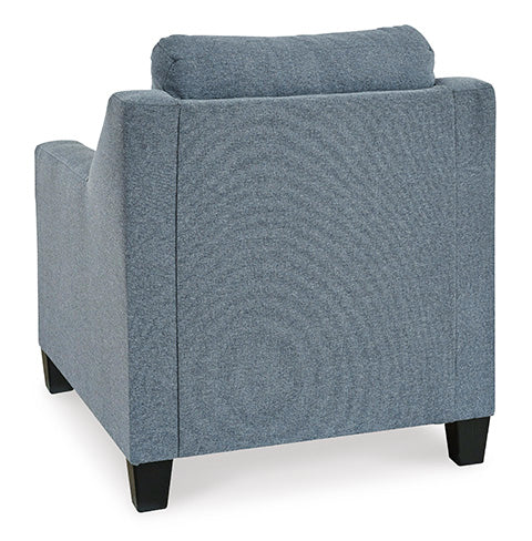 Lemly Accent Chair