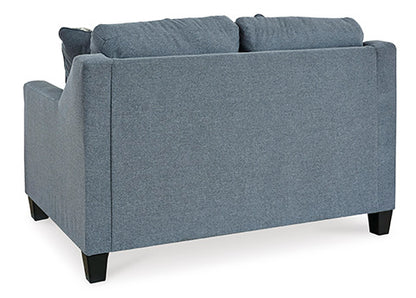 Lemly Loveseat