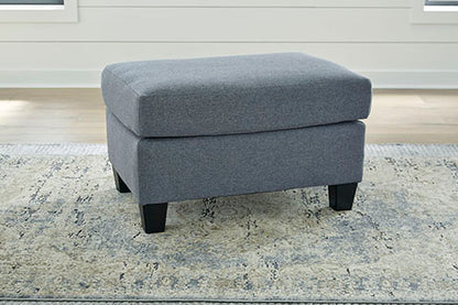 Lemly Ottoman