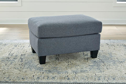 Lemly Ottoman