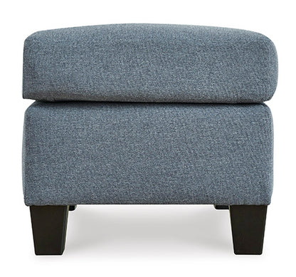 Lemly Ottoman