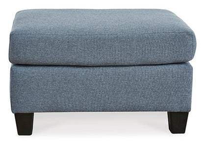 Lemly Ottoman