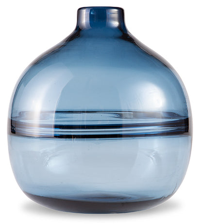 Lemm Vase