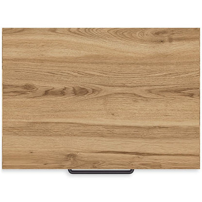 Linnocreek White Dresser