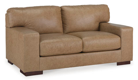 Lombardia Tumbleweed Loveseat