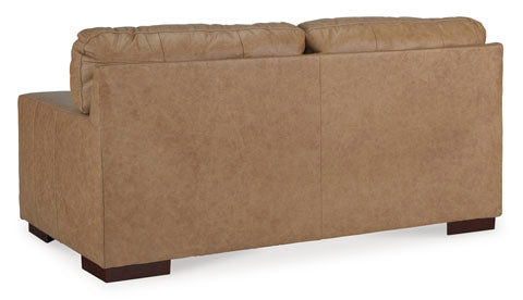 Lombardia Tumbleweed Loveseat