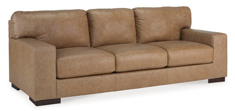 Lombardia Tumbleweed Sofa