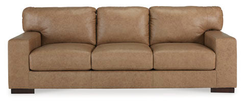 Lombardia Tumbleweed Sofa