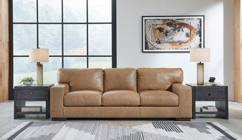 Lombardia Tumbleweed Sofa