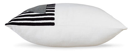 Sum Throw Pillow