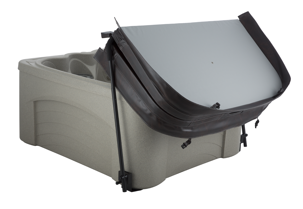 Fantasy Spas Low Mount Spa Cover Lifter