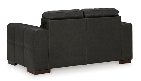 Luigi Thunder Loveseat