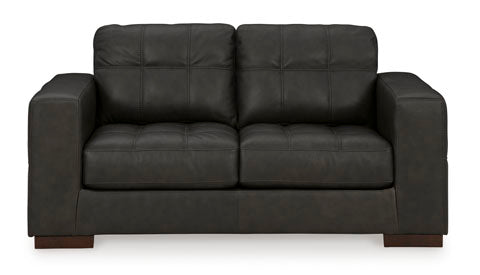 Luigi Thunder Loveseat