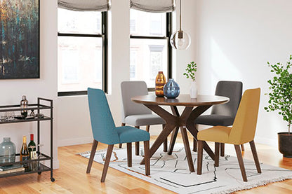 Lyncott Dining Table