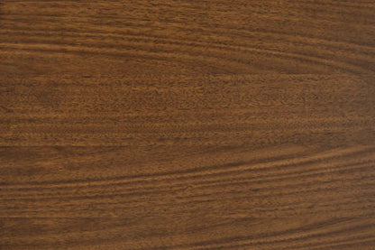 Lyncott Brown Coffee and End Tables