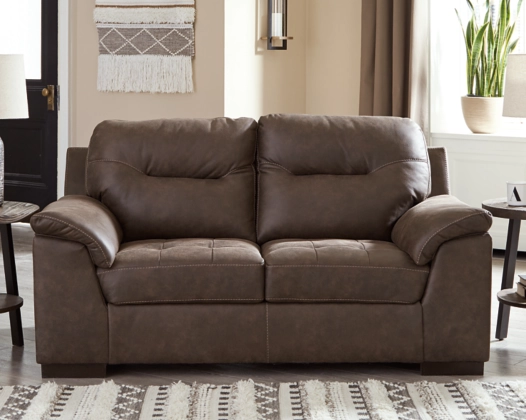 Maderla Lux Loveseat