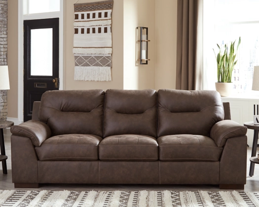 Maderla Lux Sofa