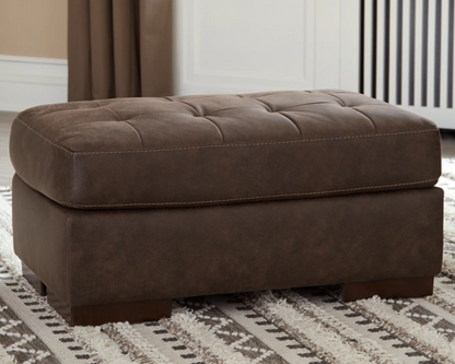 Maderla Lux Ottoman