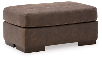 Maderla Lux Ottoman