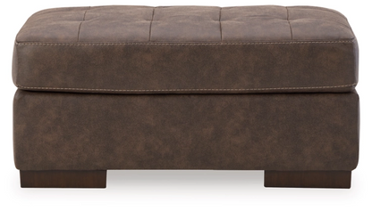 Maderla Lux Ottoman